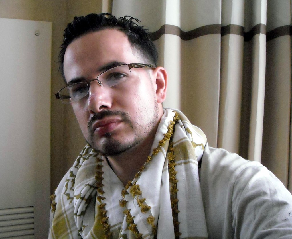 God's Word drew American Muslim to the light God Reports