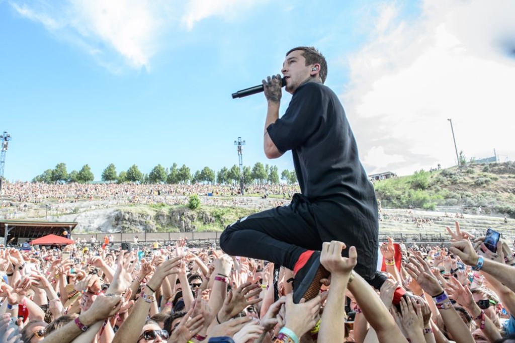 Twenty One Pilots has a Christian message for the world | God Reports