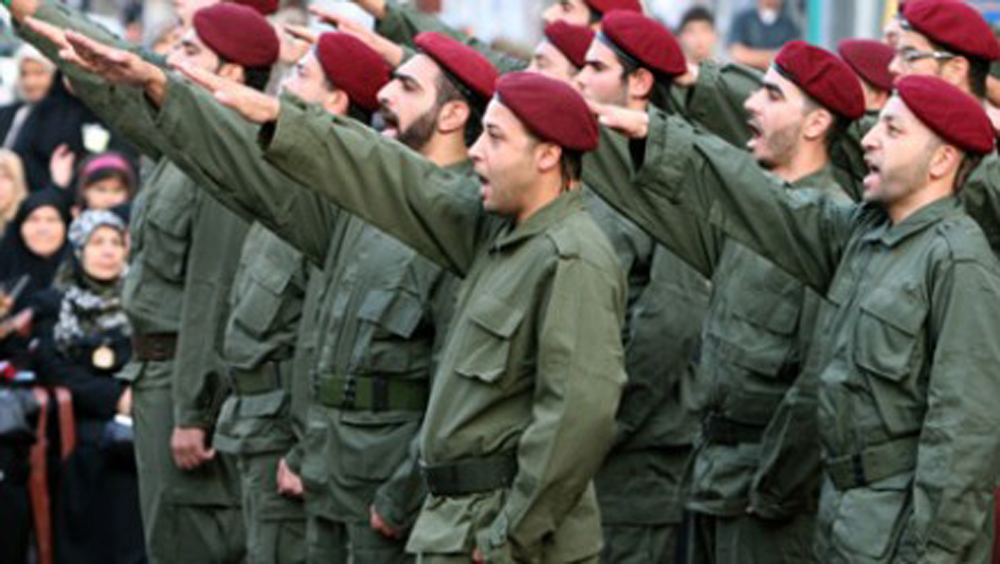 War Between Israel And Lebanon Inevitable, With Hezbollah Stocking More ...