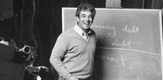 RC Sproul death | God Reports