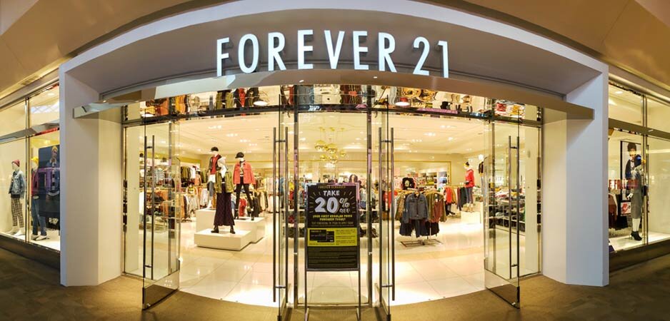 One family built Forever 21, and fueled its collapse