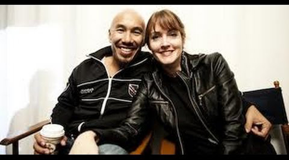 Francis Chan's farewell to the Californians God Reports