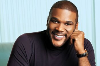 Tyler Perry Christian
