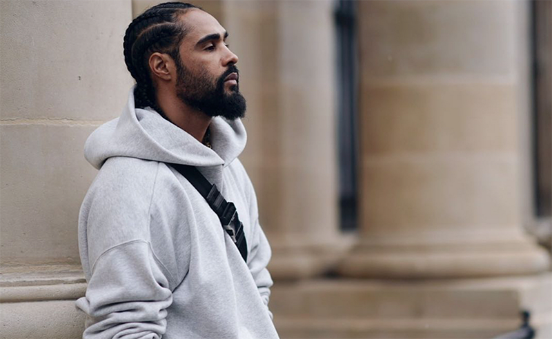 How Jerry Lorenzo's Fear of God Is Reinventing Luxury American