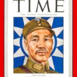 Chaing Kai-shek Time mag