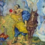 Van Gogh – The Good Samaritan 1890