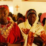 Sudan Christians