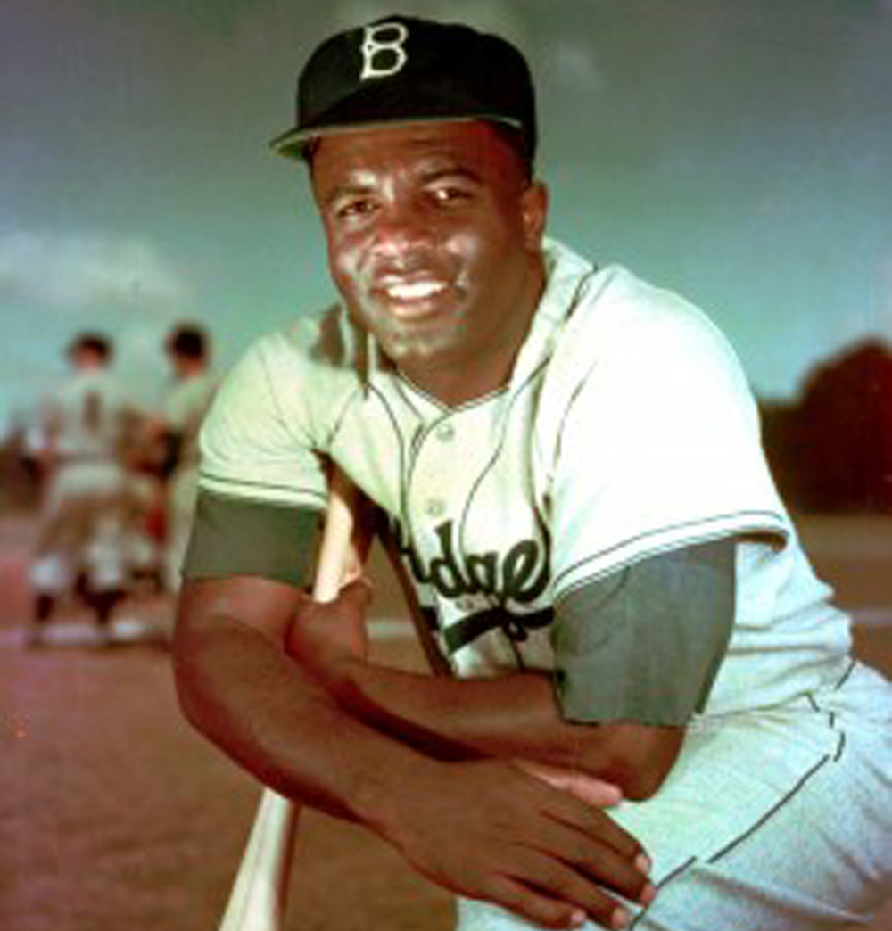 Jackie Robinson's forgotten Christianity: How being a devout Methodist  impacted his life