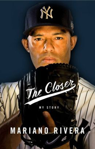 The faith of Mariano Rivera, the greatest 'closer' in baseball