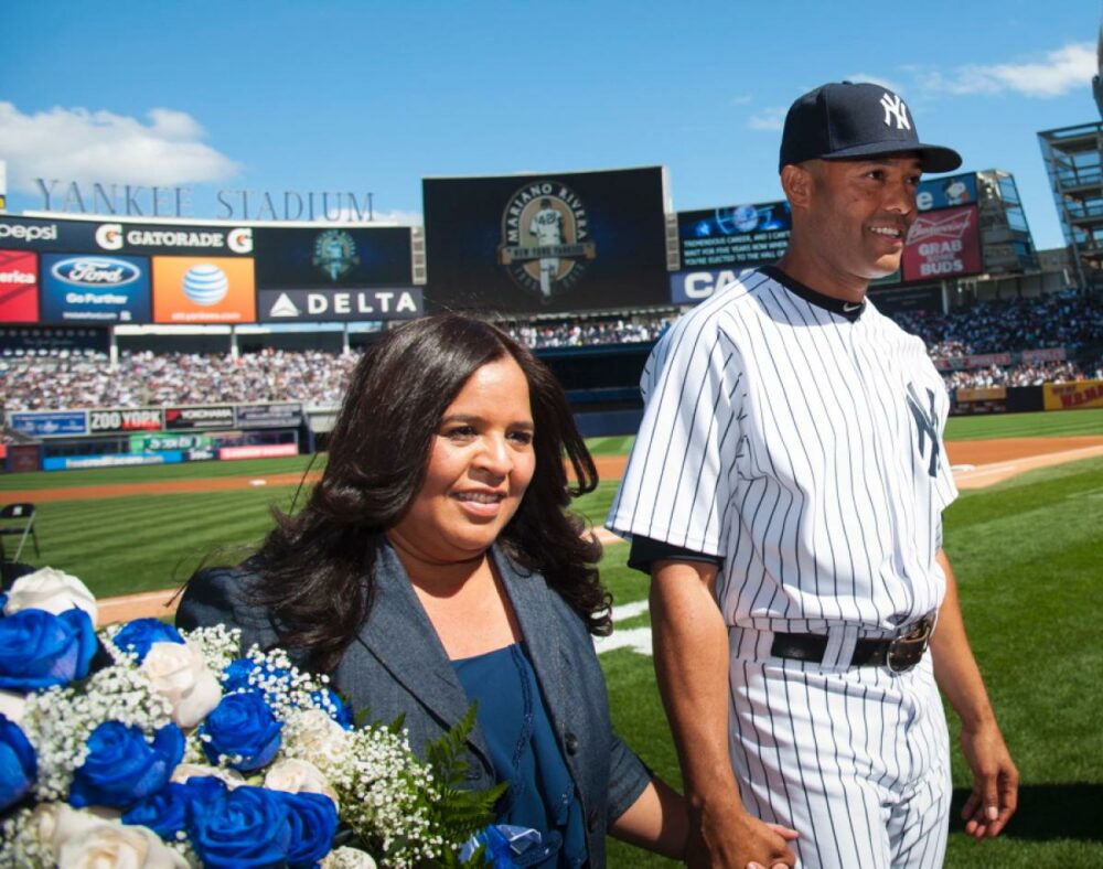 The faith of Mariano Rivera, the greatest ‘closer’ in baseball