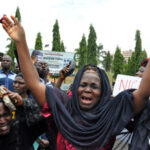 Nigeria Kidnapped Girls