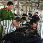 Vietnam prison workers 3