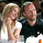 People Gwyneth Paltrow Chris Martin