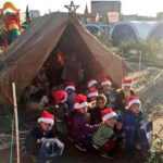 Christmas Iraq 3