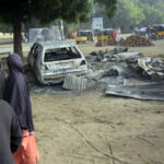 Nigeria Violence