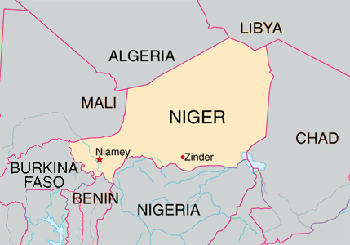 Violence in Niger shocks Christians, but they keep worshipping | God ...