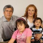 Behnam-Irani-FAMILY1