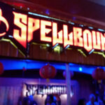 Spellbound bar