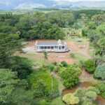 Iraivan temple, Kauai