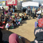 outreach Lebanon