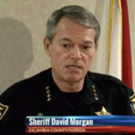 david morgan