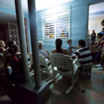 House church in Havana