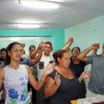 House church in central Cuba