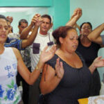 House church in central Cuba cropped