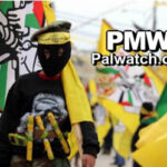 fatah_march with belt