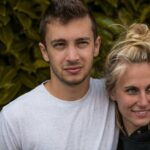 tyler joseph and wife