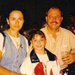 dominique moceanu parents