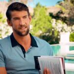 Phelps holding book