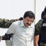 el chapo capture