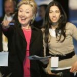 abedin and clinton