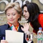 abedin and clinton2