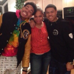 chance rapper grandma