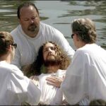 brian welch baptism