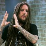 brian welch jesus freak