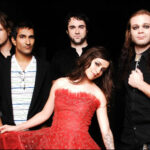 flyleaf