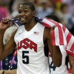 gold medal durant us basketball