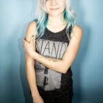 lacey sturm