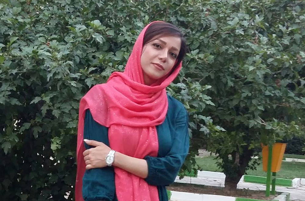 Young woman sexually abused in Iranian prison commits suicide | God Reports