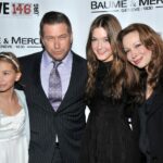 Baume & Mercier and LOVE146’s ” Into The Light” Benefit Hosted by Stephen Baldwin