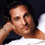 Matthew Mcconaughey romantic