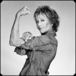 feminist jane fonda