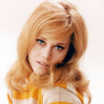 jane fonda early years