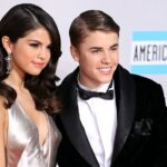 selena and justin