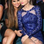 taylor swift selena gomez