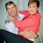 joyce and dave meyer