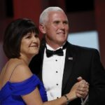 karen and mike pence